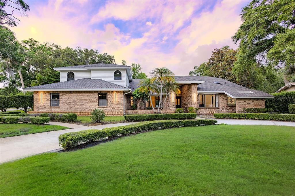 En Venta: $1,224,000 (4 camas, 5 baños, 4371 Pies cuadrados)