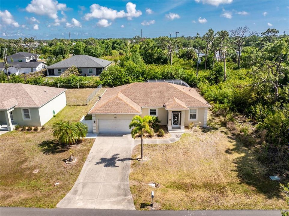 Activo con contrato: $364,900 (3 camas, 2 baños, 1436 Pies cuadrados)