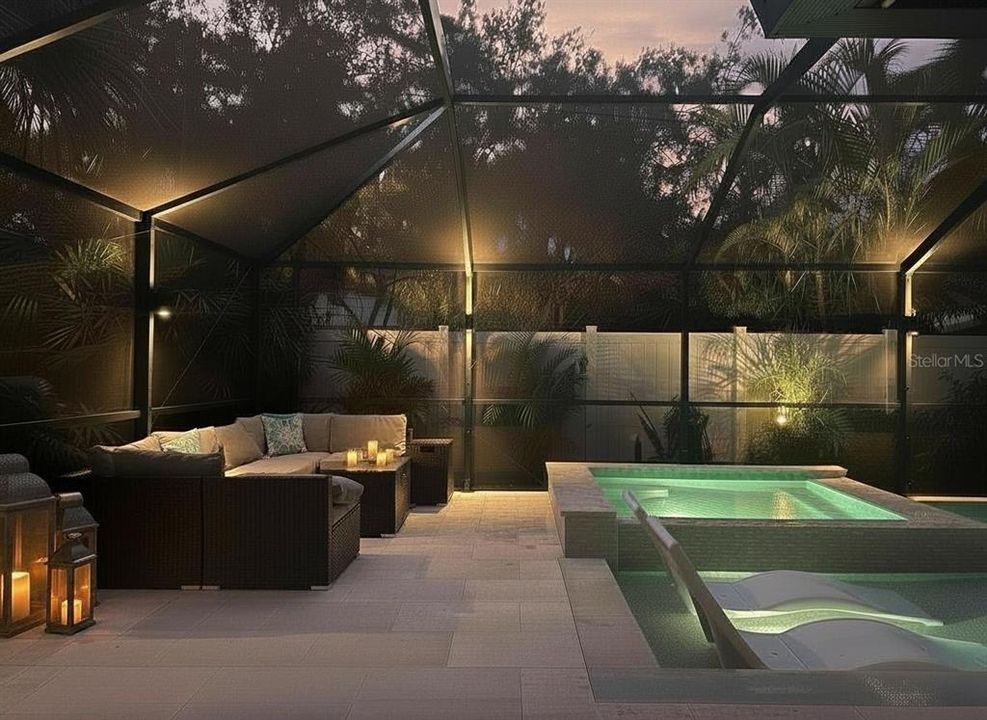 En Venta: $1,575,000 (4 camas, 3 baños, 2757 Pies cuadrados)