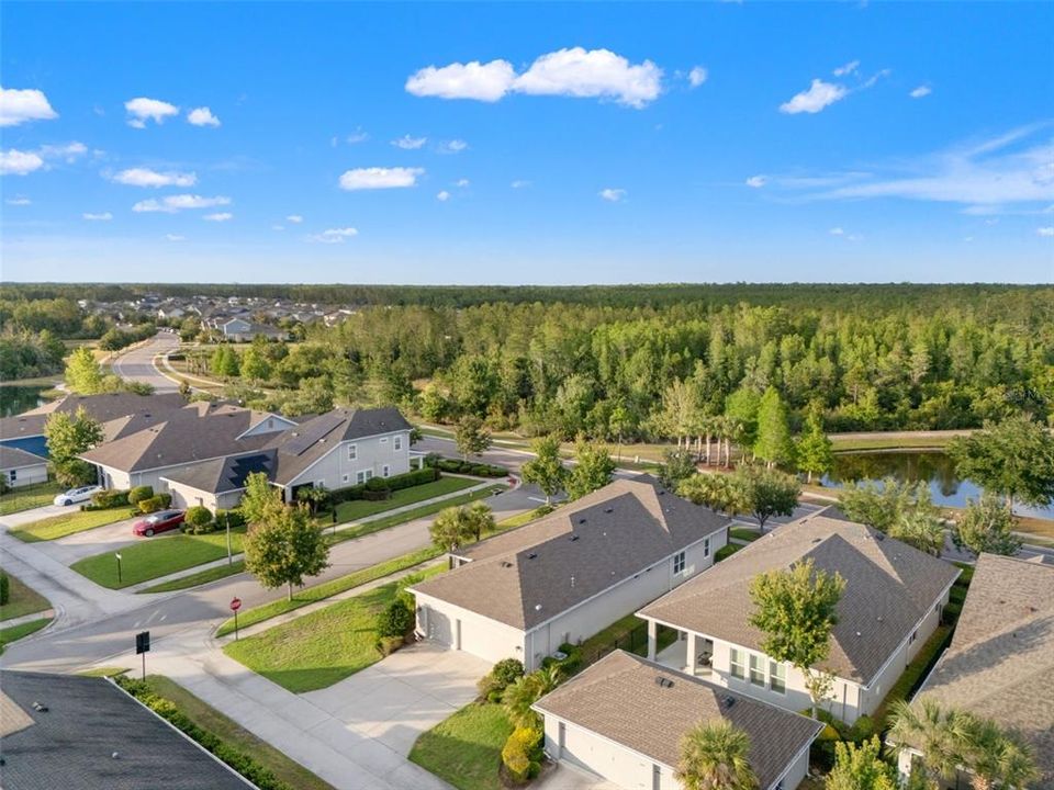 Active With Contract: $565,000 (3 beds, 3 baths, 2302 Square Feet)