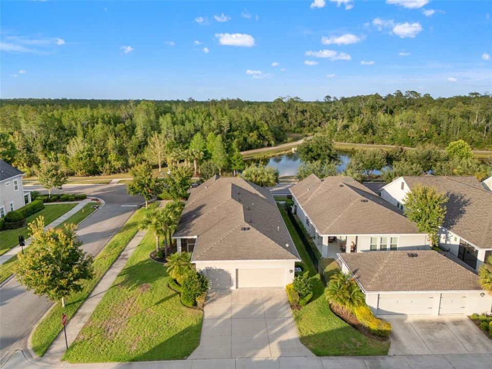 Active With Contract: $565,000 (3 beds, 3 baths, 2302 Square Feet)