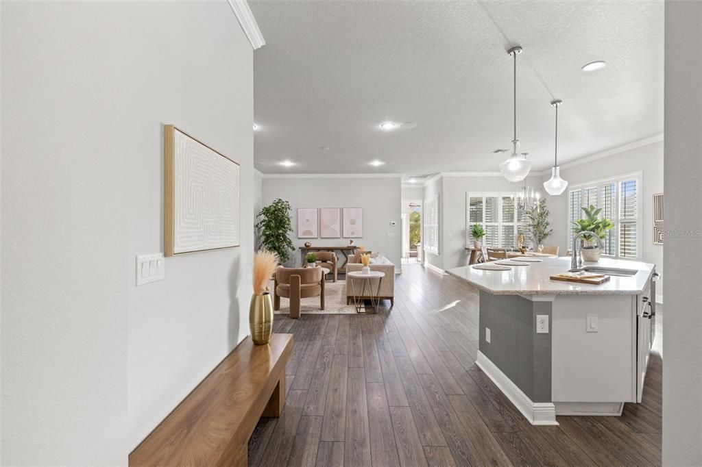 Active With Contract: $565,000 (3 beds, 3 baths, 2302 Square Feet)