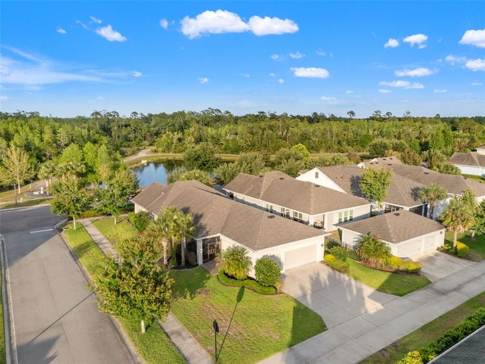Active With Contract: $565,000 (3 beds, 3 baths, 2302 Square Feet)