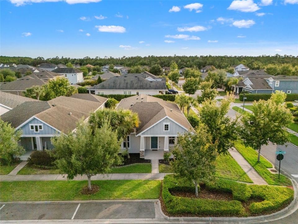 Active With Contract: $565,000 (3 beds, 3 baths, 2302 Square Feet)
