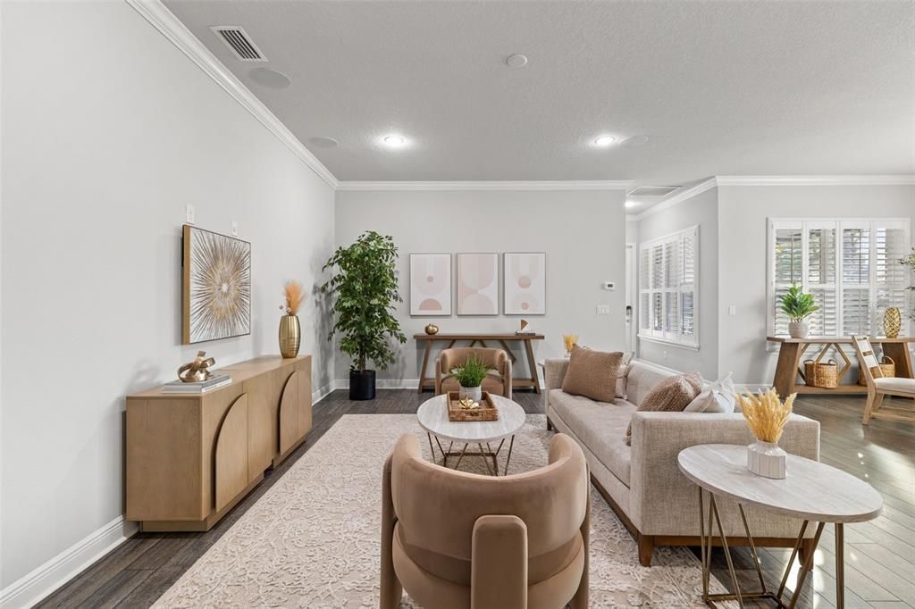 Active With Contract: $565,000 (3 beds, 3 baths, 2302 Square Feet)