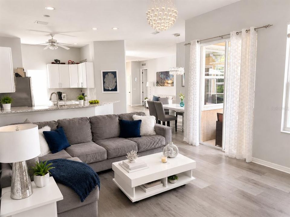 Activo con contrato: $609,900 (3 camas, 2 baños, 2047 Pies cuadrados)