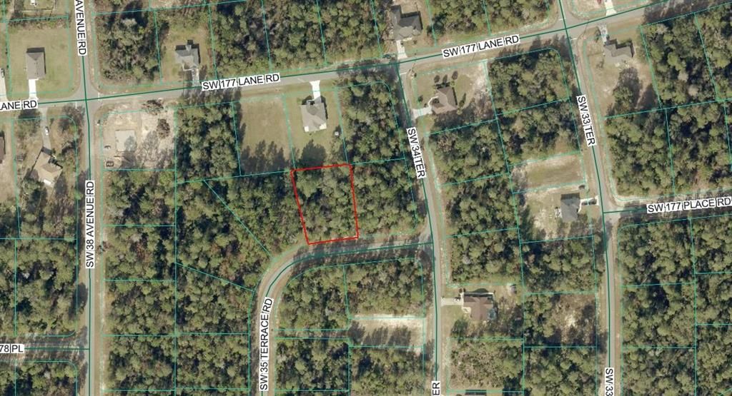 En Venta: $54,900 (0.53 acres)