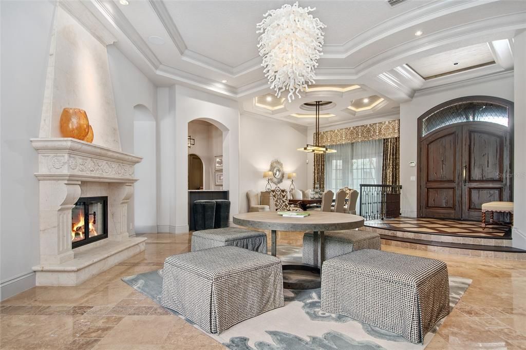 En Venta: $7,400,000 (5 camas, 6 baños, 7529 Pies cuadrados)