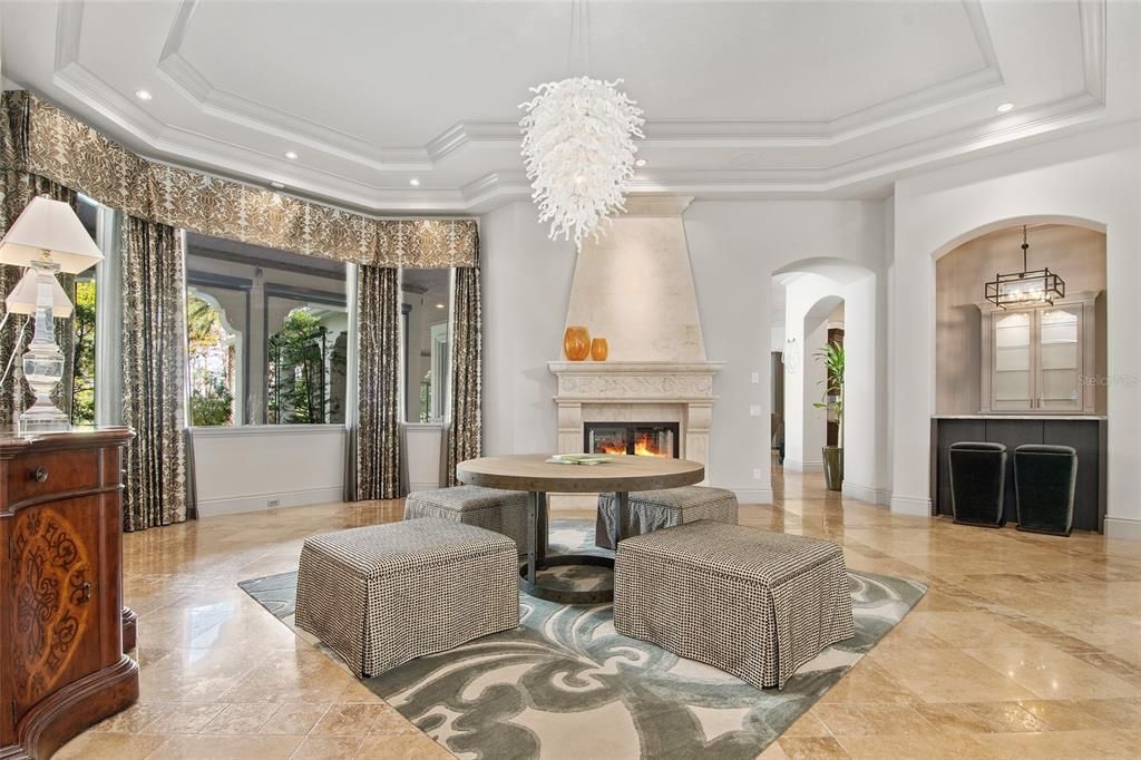 En Venta: $7,400,000 (5 camas, 6 baños, 7529 Pies cuadrados)
