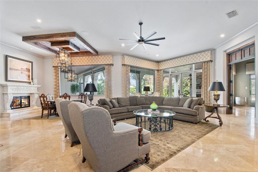 En Venta: $7,400,000 (5 camas, 6 baños, 7529 Pies cuadrados)