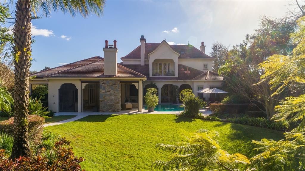 En Venta: $7,400,000 (5 camas, 6 baños, 7529 Pies cuadrados)