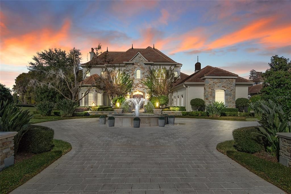 En Venta: $7,400,000 (5 camas, 6 baños, 7529 Pies cuadrados)