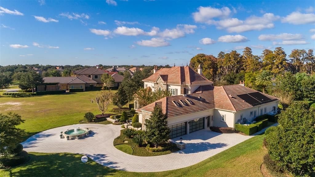 En Venta: $7,400,000 (5 camas, 6 baños, 7529 Pies cuadrados)