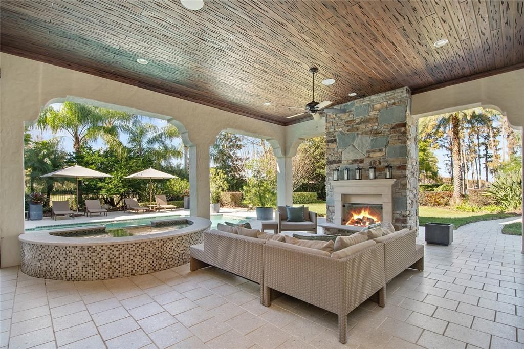 En Venta: $7,400,000 (5 camas, 6 baños, 7529 Pies cuadrados)