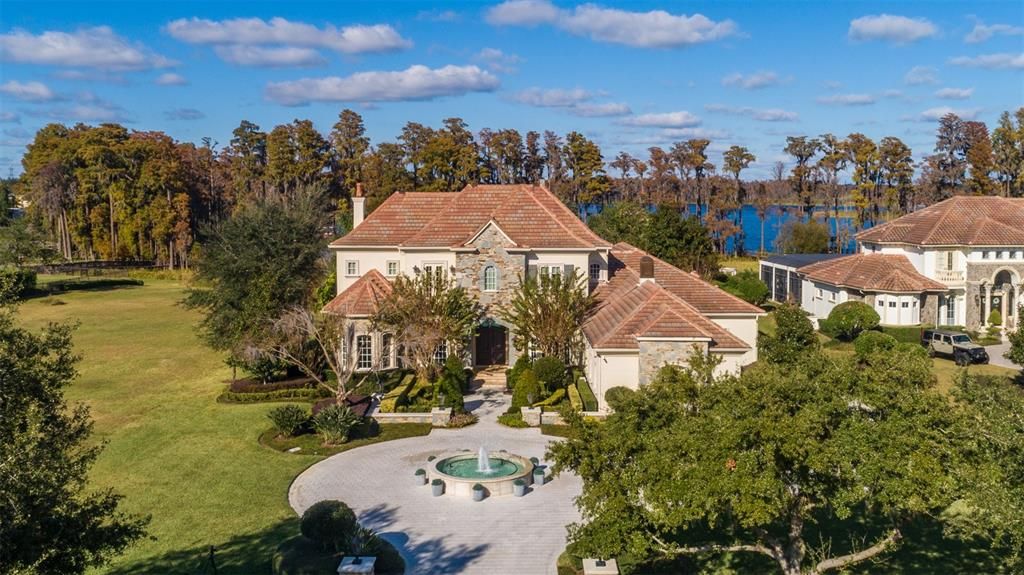 En Venta: $7,400,000 (5 camas, 6 baños, 7529 Pies cuadrados)