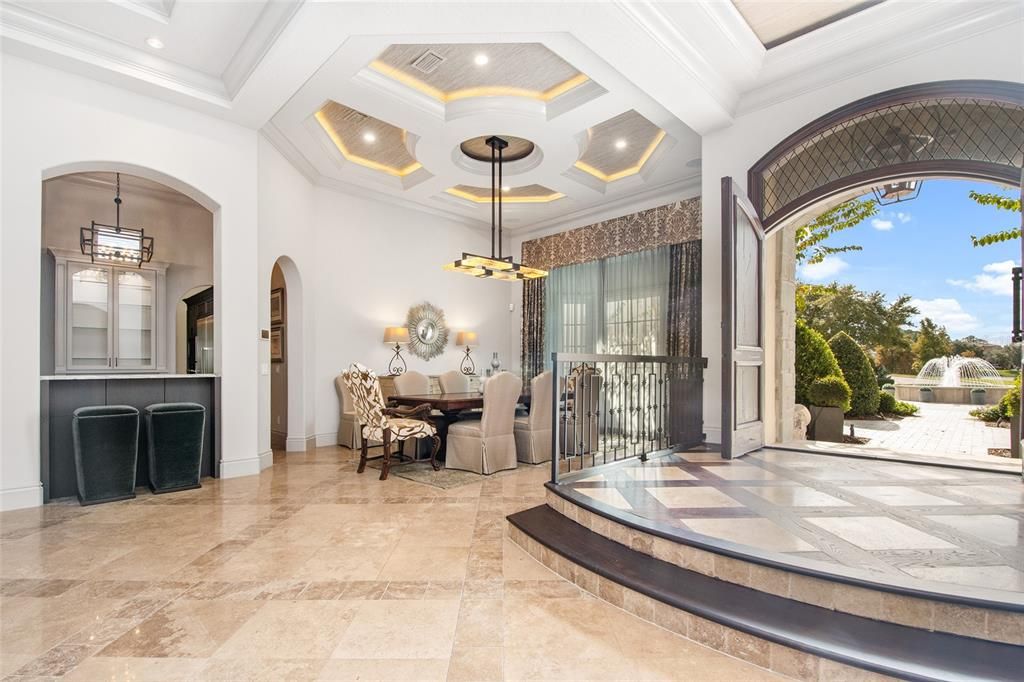 En Venta: $7,400,000 (5 camas, 6 baños, 7529 Pies cuadrados)