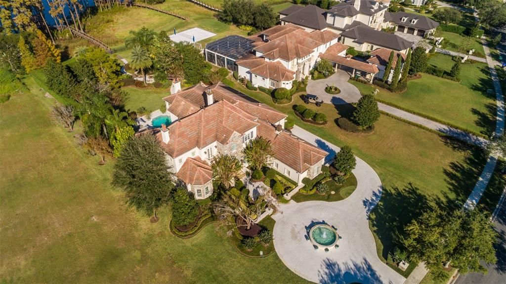 En Venta: $7,400,000 (5 camas, 6 baños, 7529 Pies cuadrados)