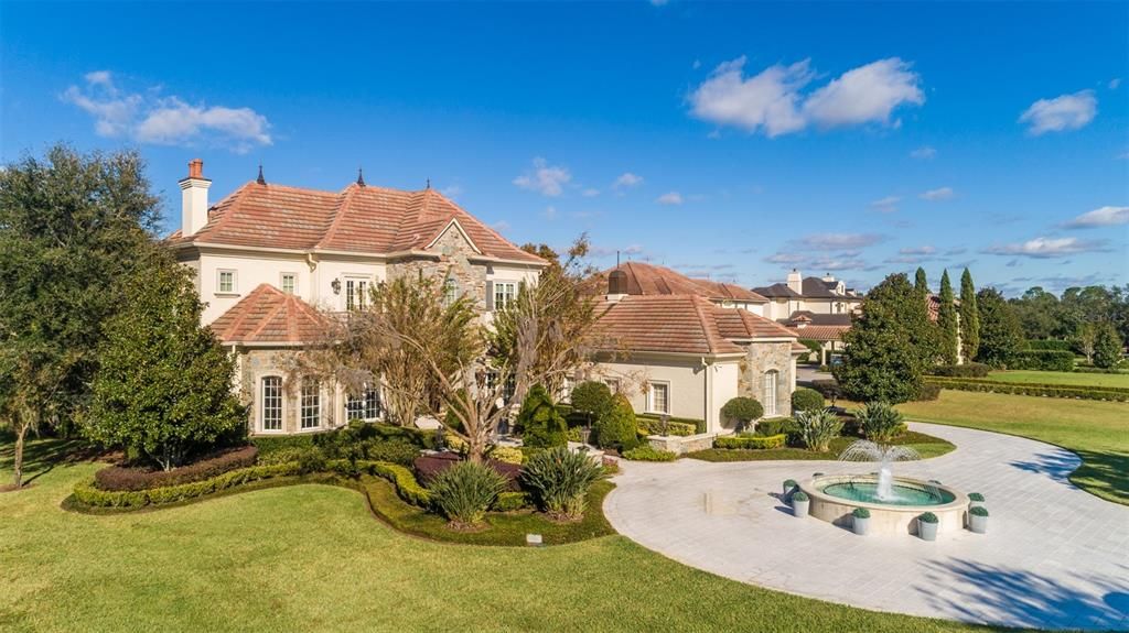 En Venta: $7,400,000 (5 camas, 6 baños, 7529 Pies cuadrados)