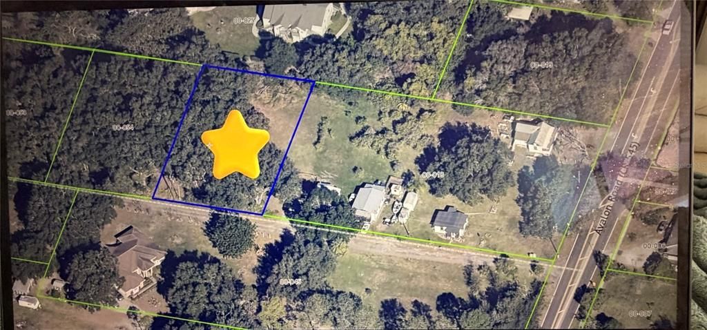 En Venta: $200,000 (0.54 acres)