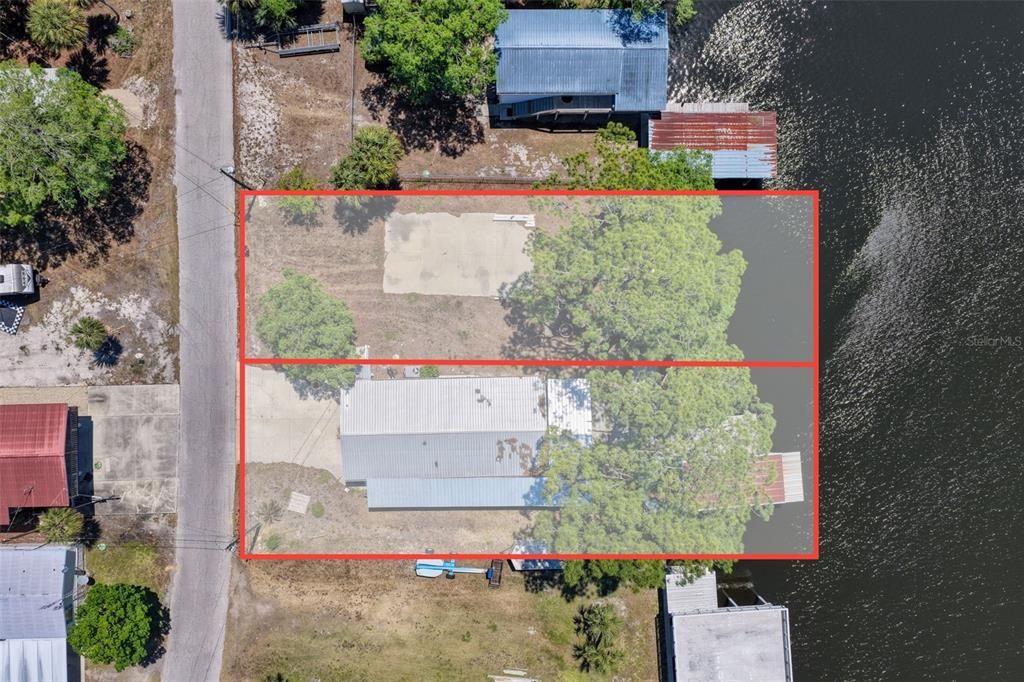 На продажу: $325,000 (0.14 acres)