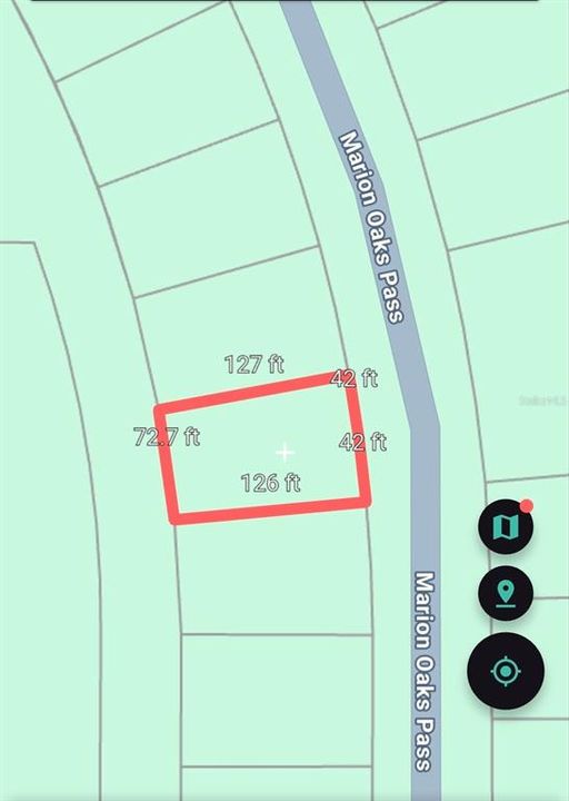 For Sale: $45,000 (0.23 acres)