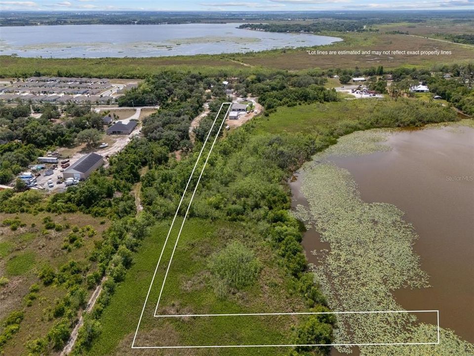 En Venta: $100,000 (2.49 acres)
