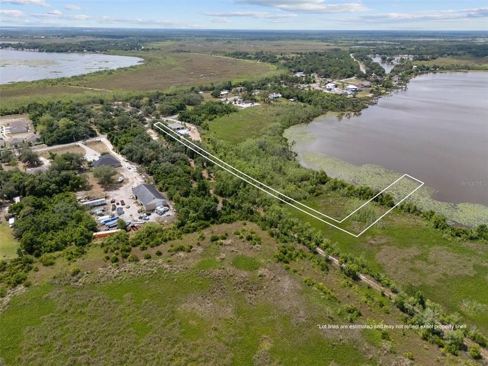 En Venta: $100,000 (2.49 acres)
