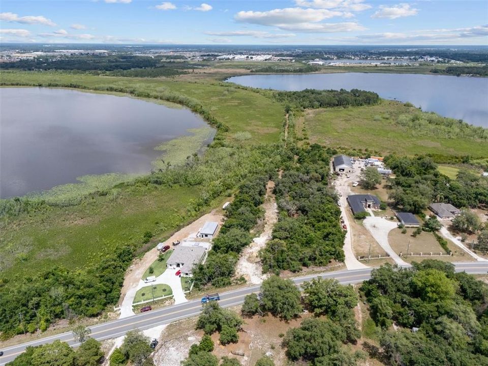 En Venta: $100,000 (2.49 acres)
