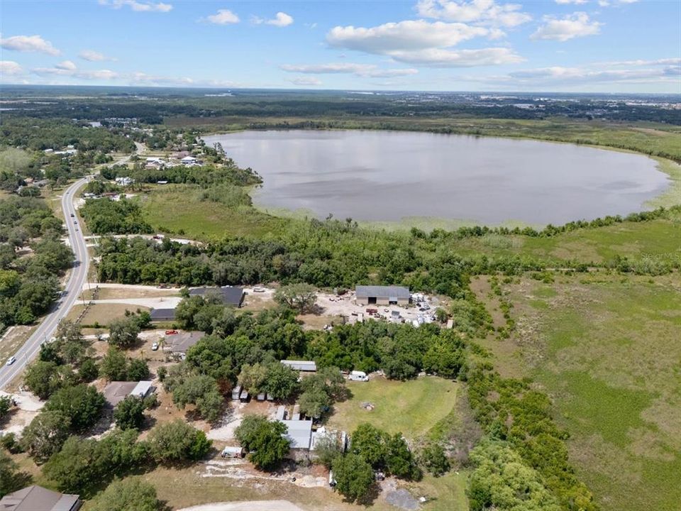 En Venta: $100,000 (2.49 acres)