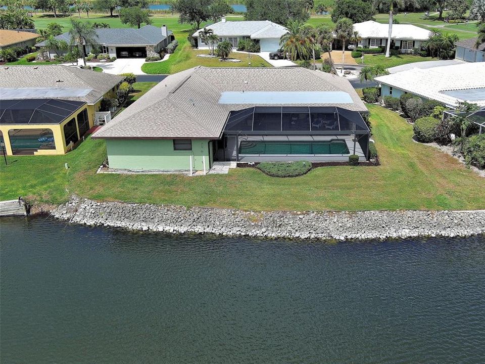 Activo con contrato: $599,900 (3 camas, 2 baños, 2698 Pies cuadrados)