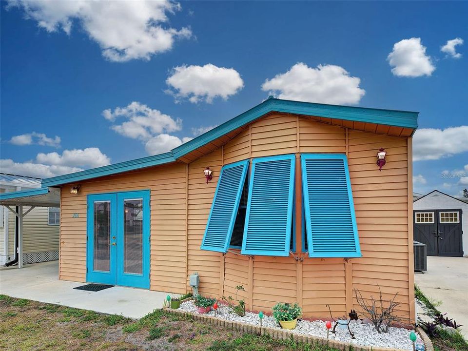En Venta: $135,000 (2 camas, 1 baños, 864 Pies cuadrados)