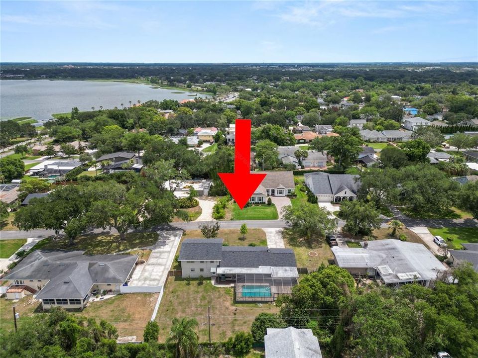Activo con contrato: $564,900 (4 camas, 3 baños, 2829 Pies cuadrados)