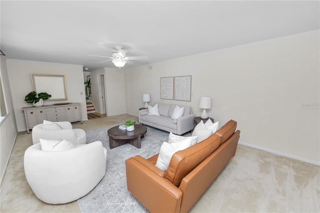 Activo con contrato: $564,900 (4 camas, 3 baños, 2829 Pies cuadrados)