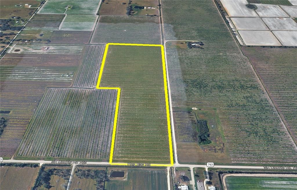 待售: $969,000 (49.67 acres)