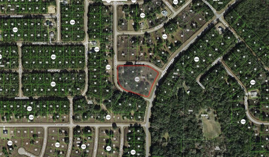 Vendido Recientemente: $89,900 (3.18 acres)