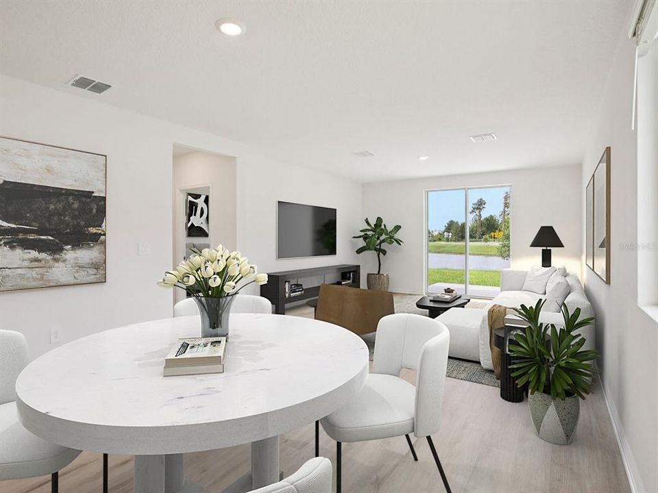 Active With Contract: $338,890 (4 beds, 2 baths, 1607 Square Feet)