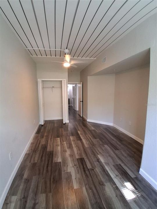 Activo con contrato: $1,850 (1 camas, 1 baños, 789 Pies cuadrados)