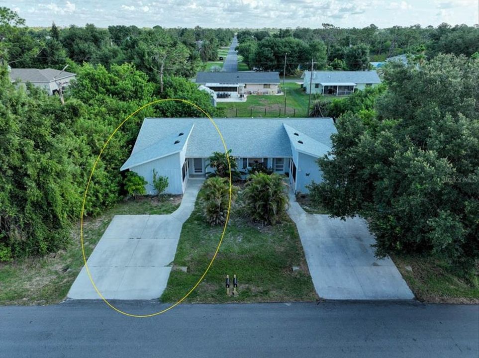 For Rent: $1,550 (3 beds, 2 baths, 1062 Square Feet)