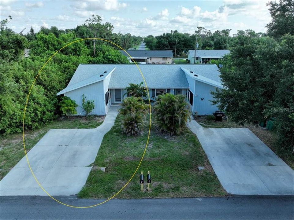 For Rent: $1,550 (3 beds, 2 baths, 1062 Square Feet)