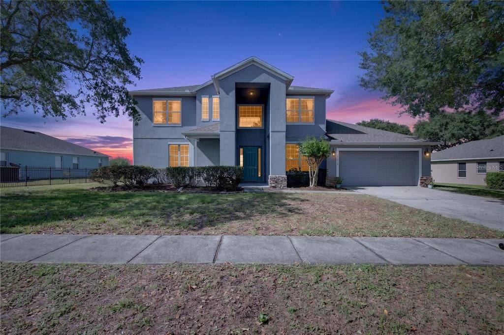 For Sale: $540,000 (4 beds, 3 baths, 2719 Square Feet)