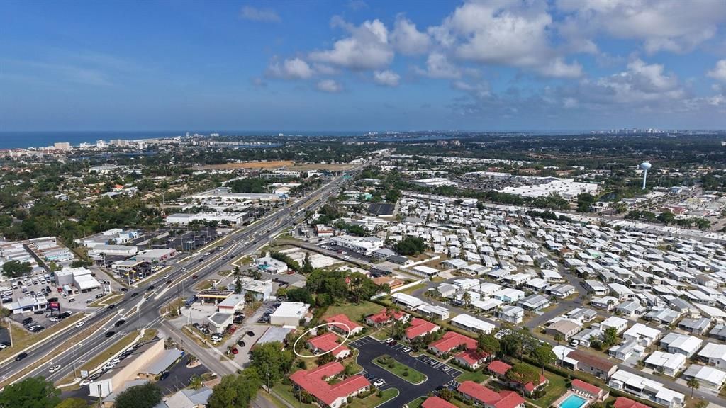 Activo con contrato: $179,900 (2 camas, 2 baños, 1008 Pies cuadrados)