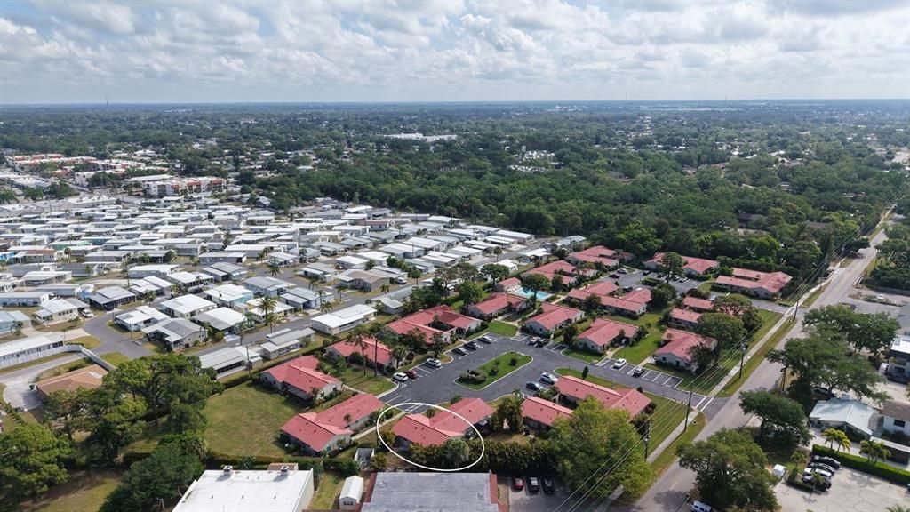 Activo con contrato: $179,900 (2 camas, 2 baños, 1008 Pies cuadrados)