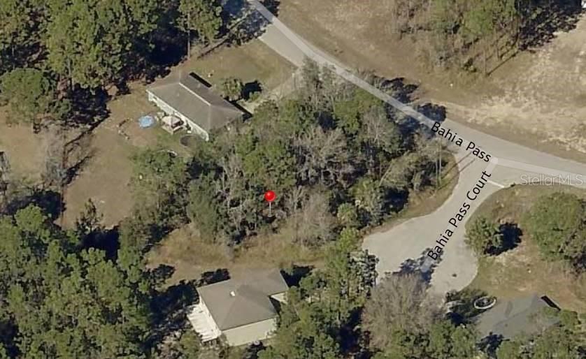 Active With Contract: $39,000 (0.40 acres)