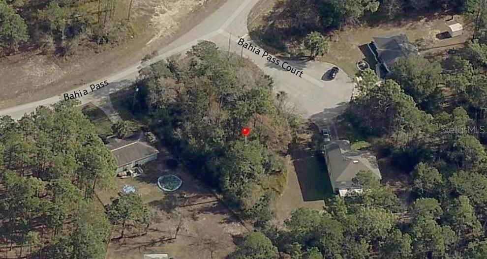 Active With Contract: $39,000 (0.40 acres)