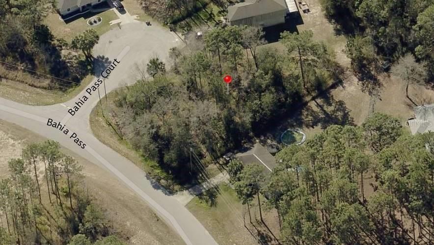 Active With Contract: $39,000 (0.40 acres)