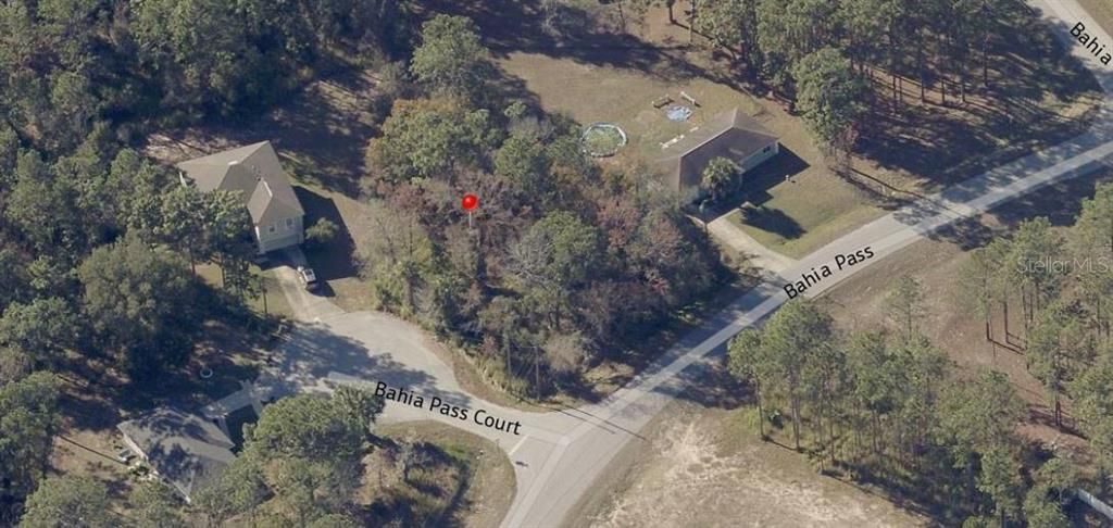 Active With Contract: $39,000 (0.40 acres)