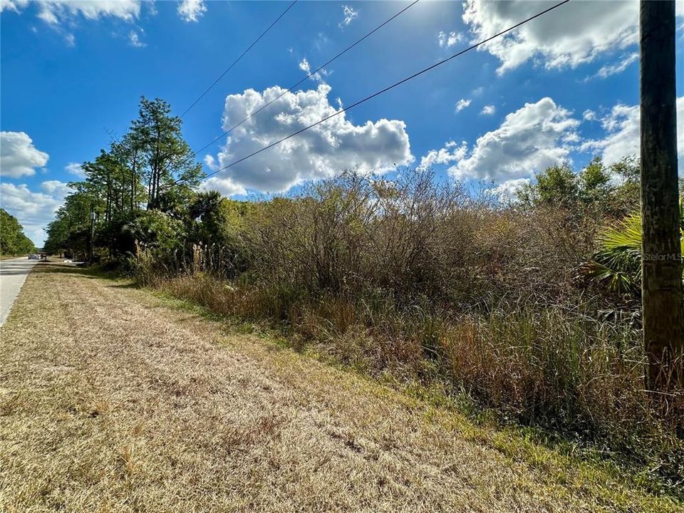 For Sale: $165,000 (2.73 acres)