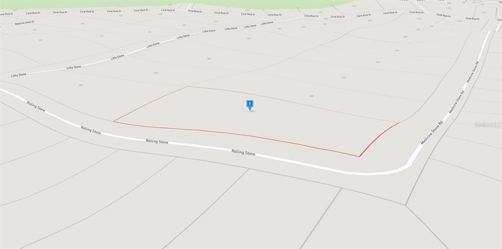 На продажу: $23,485 (0.98 acres)