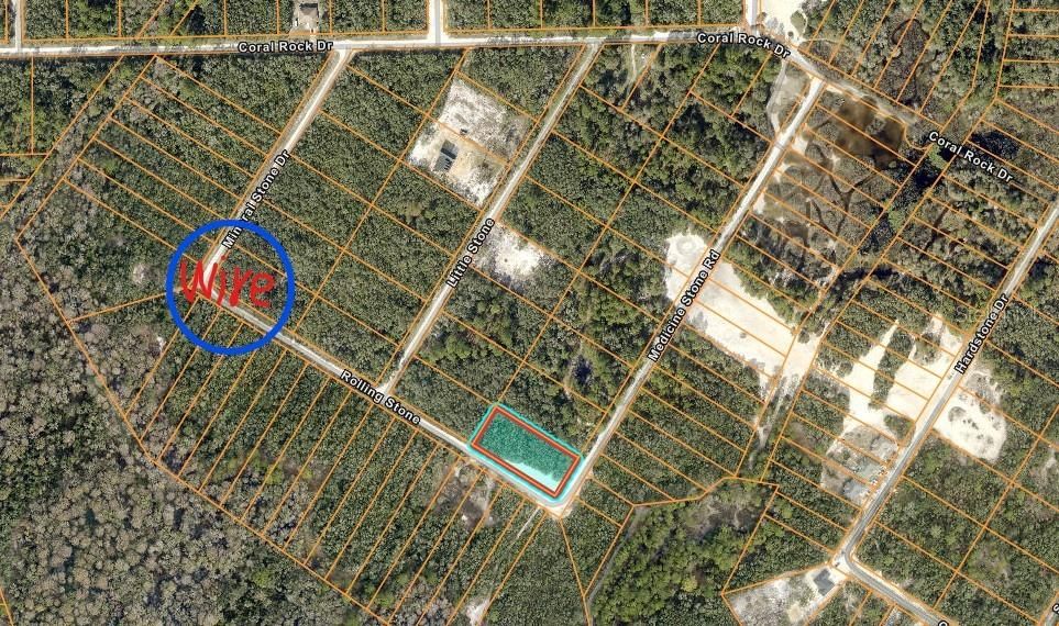 На продажу: $23,485 (0.98 acres)