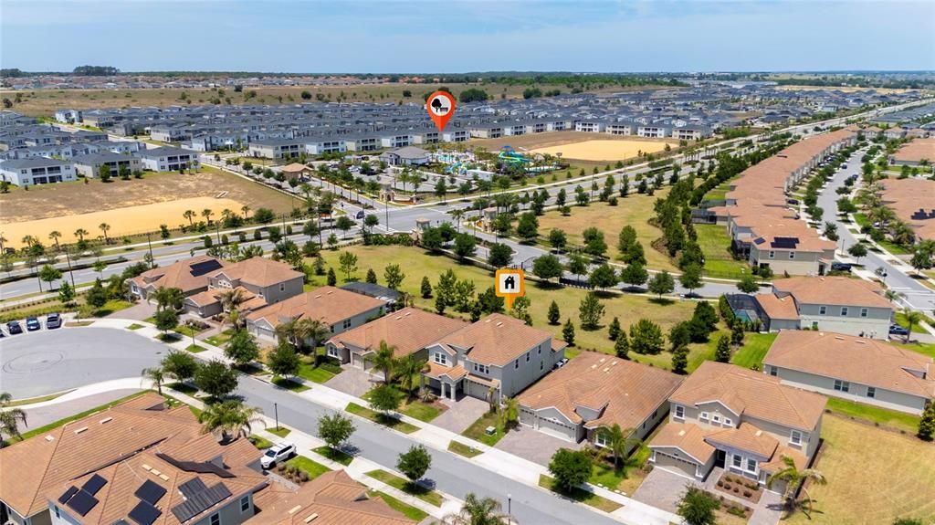 En Venta: $698,900 (5 camas, 4 baños, 3809 Pies cuadrados)